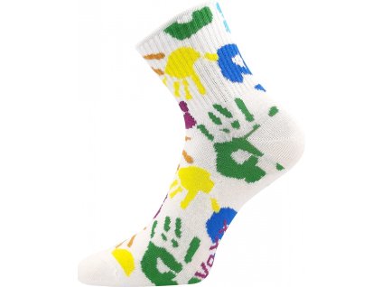 Ponožky VoXX Agapi - ruce