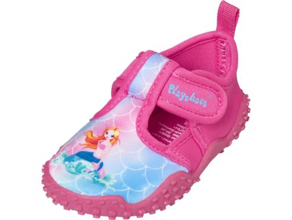 Boty do vody Playshoes Mořská panna