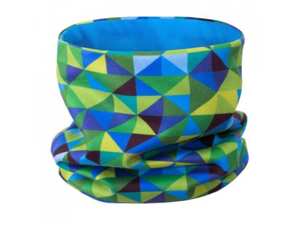unuo nákrčník triangl kluk