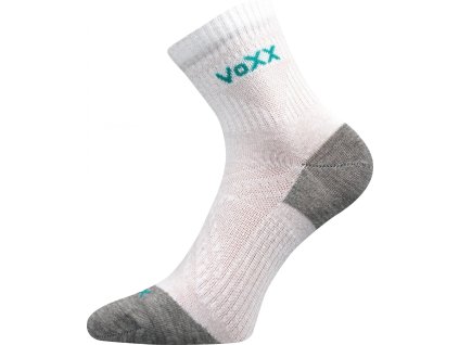 Ponožky VoXX Rexon 01 - bílá