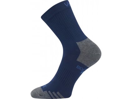 Ponožky VoXX Boaz - tm.modrá