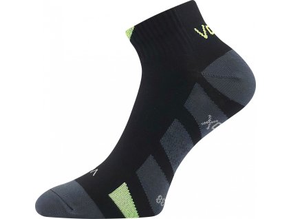 Ponožky VoXX Gastm - černá