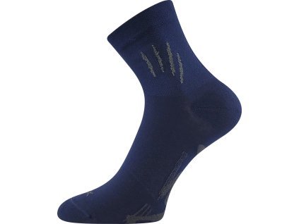 Ponožky VoXX Micina - tmavě modrá