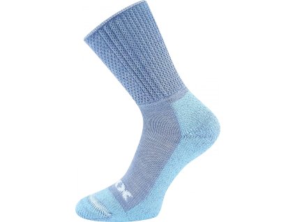 Ponožky VoXX Vaasa - sv.modrá