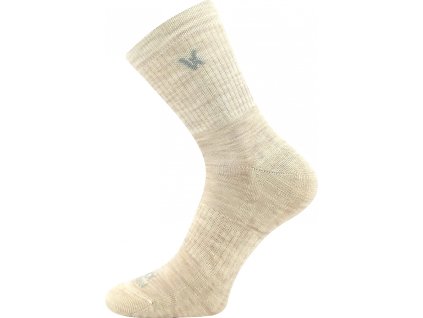 Ponožky VoXX Twarix - béžová