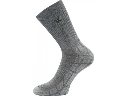 Ponožky VoXX Twarix - sv.šedá