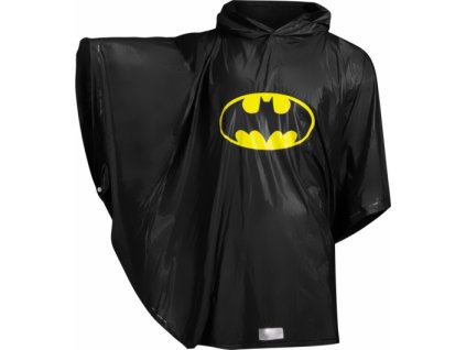 plastenka ponco batman original 3 l0