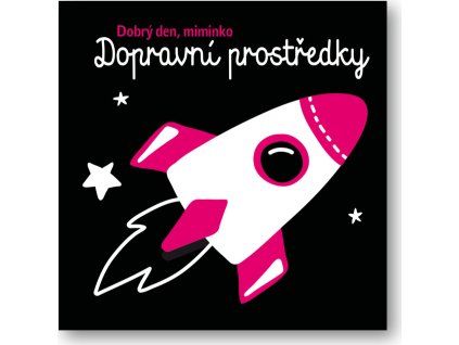Dopravní prostředky Dobrý den miminko