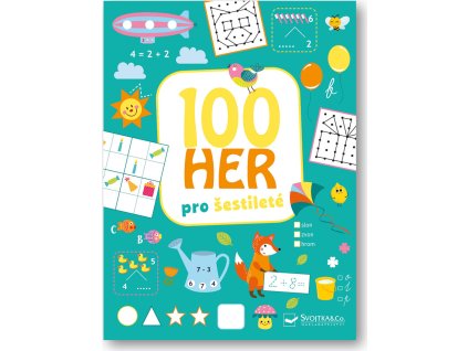 100 her pro šestileté