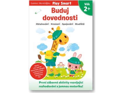 Buduj dovednosti 2+