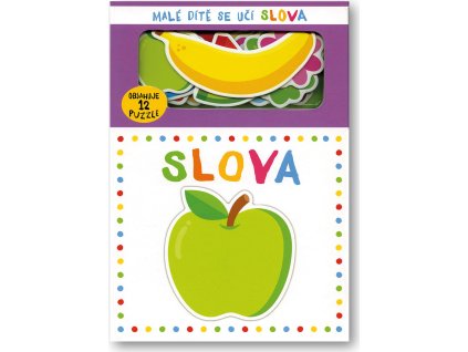 Malé dítě se učí slova  Garethe Williams, Rhea Gaughan, Natalia Munday