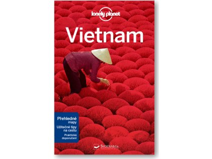 Průvodce - Vietnam