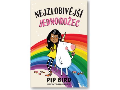 Nejzlobivější jednorožec