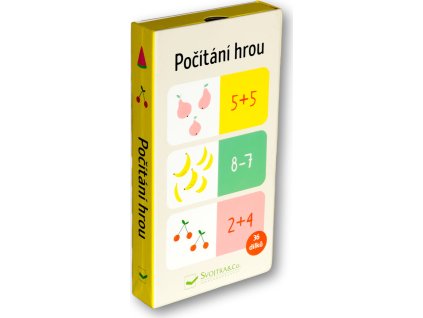 Počítání hrou