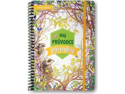 Můj průvodce přírodou