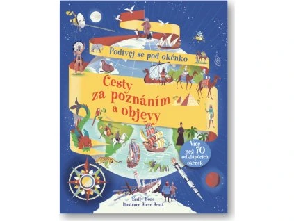 Cesty za poznáním a objevy