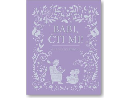 Babi, čti mi!