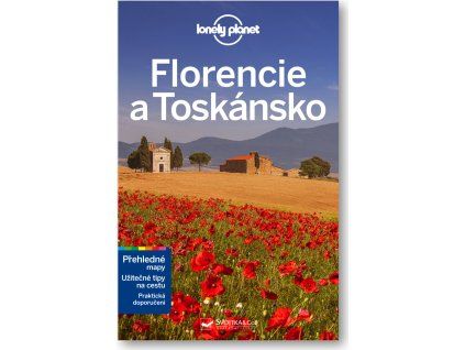 Florencie a Toskánsko