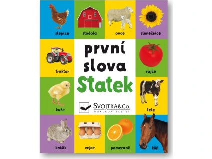 Statek První slova