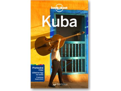 Kuba  Brendan Sainsbury