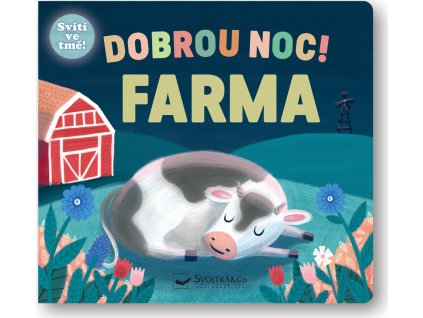Dobrou noc! Farma  Jean Claude