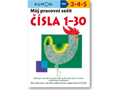 Můj pracovní sešit  Čísla 1 - 30  Toshihiki Karakido, Meiko Miyashita, Giovanni, K. Moto, Yahinori Yuuki