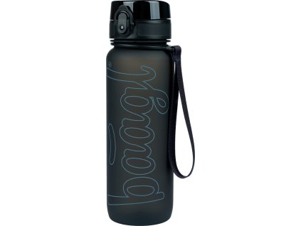 BAAGL Tritanová láhev na pití Black, 800 ml