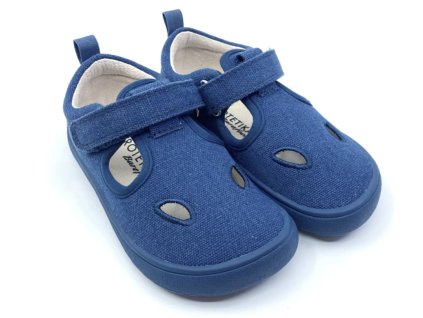 bačkory Protetika Emes Blue