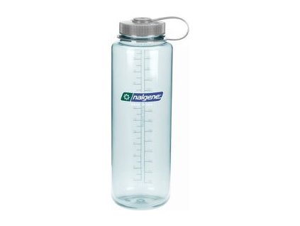 Nalgene Wide Mouth Sustain 1500 ml - Seafoam
