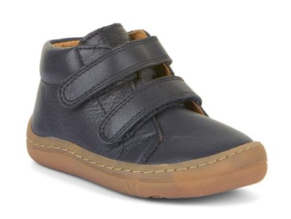 celoroční boty Froddo G2130342 9 Dark Blue