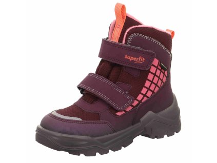 celoročky Superfit Snowmax Rot Rosa 1 002022 5000 Gore Tex 10020225000 03