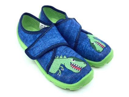 Bačkory Fischer Danny Dinosaurus 641835