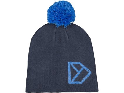 dětská čepice Didriksons Dropi Navy