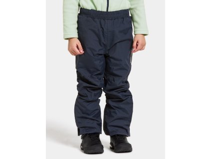 nepromokavé kalhoty Didriksons Idur Navy 039
