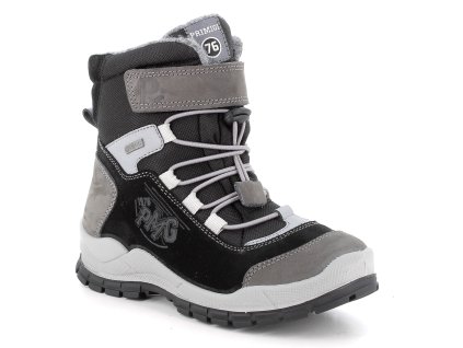 Chlapecké zimní boty Primigi s Gore Tex 6896311