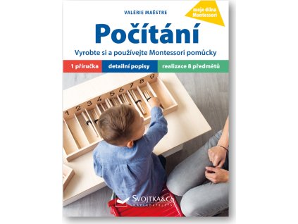 Počítání  Valérie Maestre