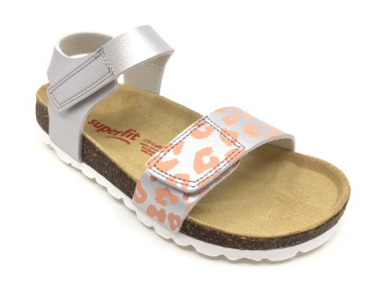 Zdravotní sandály Superfit 6 00123 10