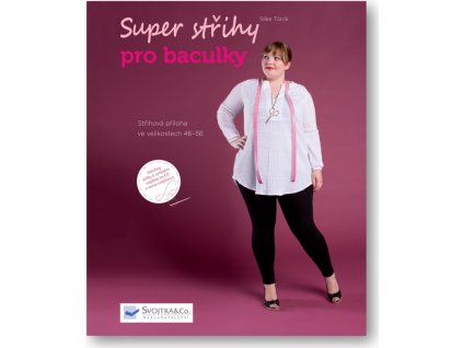 Super střihy pro baculky