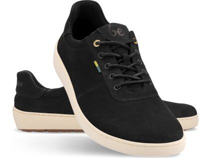 Barefoot tenisky Be Lenka Phoenix - Black