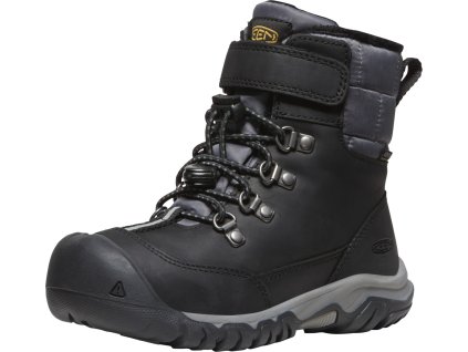Keen KANIBOU WP CHILDREN black/magnet
