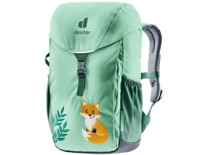 dětský batoh deuter Waldfuchs 10 spearmint seagreen