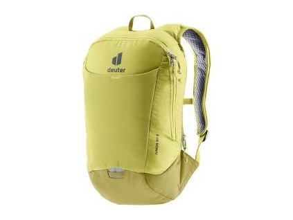 Deuter Junior Bike - Žlutá
