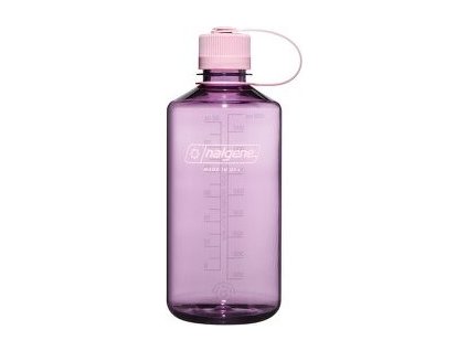 Nalgene Narrow Mouth Cherry Blossom Sustain 1000ml