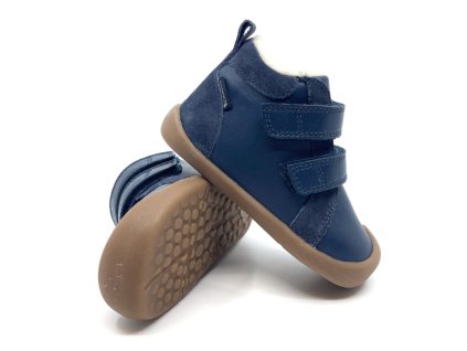 Bundgaard Bloom Tex Navy 545