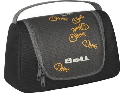 BOLL JUNIOR WASHBAG - granite