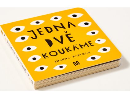 Meander Jedna, dvě – koukáme