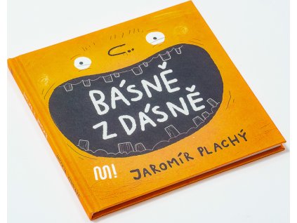 Meander Básně z dásně
