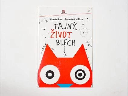 Meander Tajný život blech