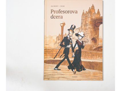 Meander Profesorova dcera