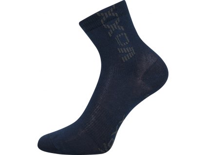 Ponožky VoXX Adventurik - tm.modrá